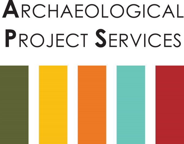 Archaeological Project Services